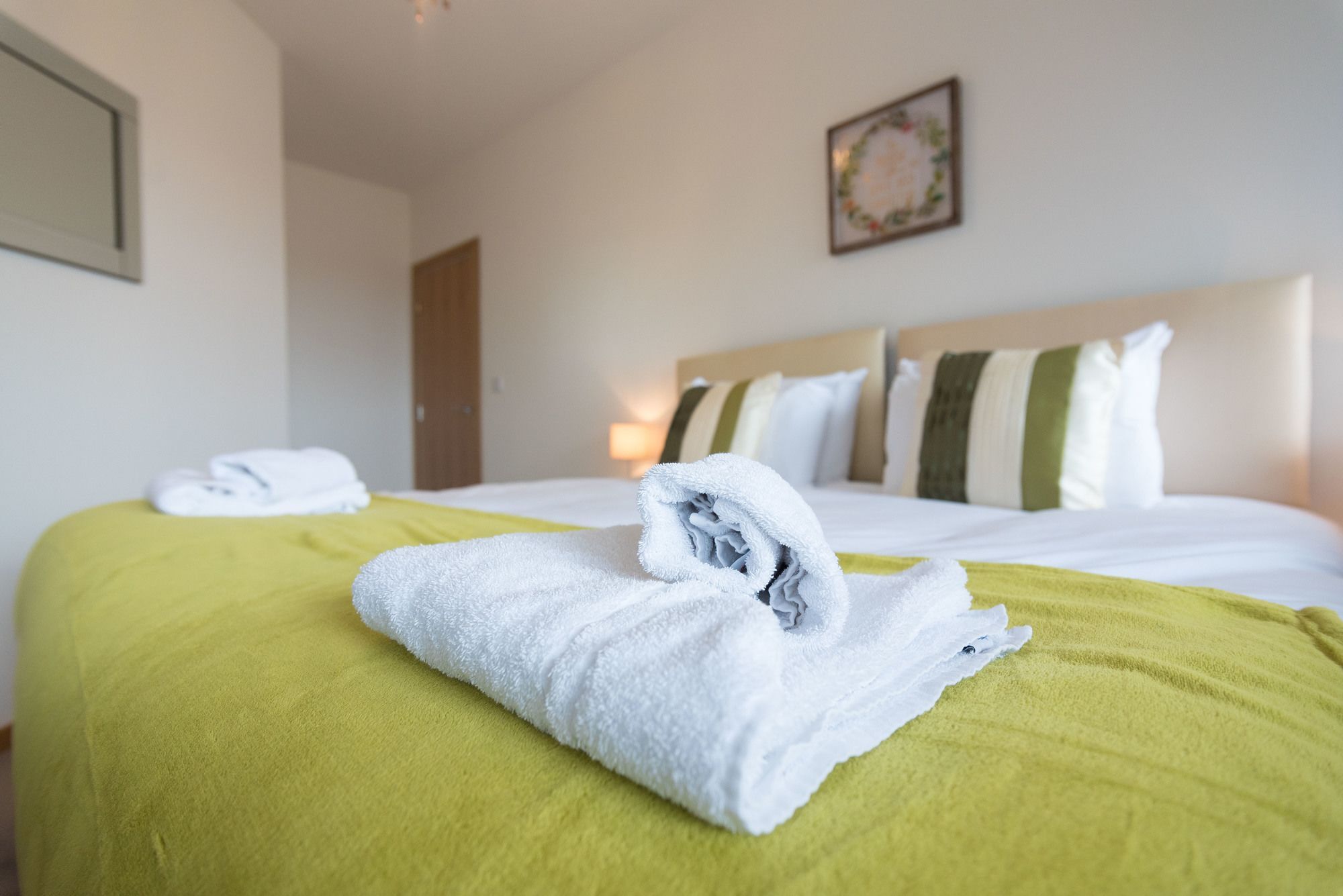 Apartamento Hamilton Grace - The Quadrant Swindon Exterior foto